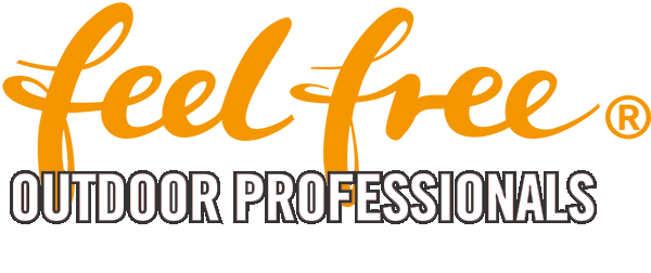feel free Logo